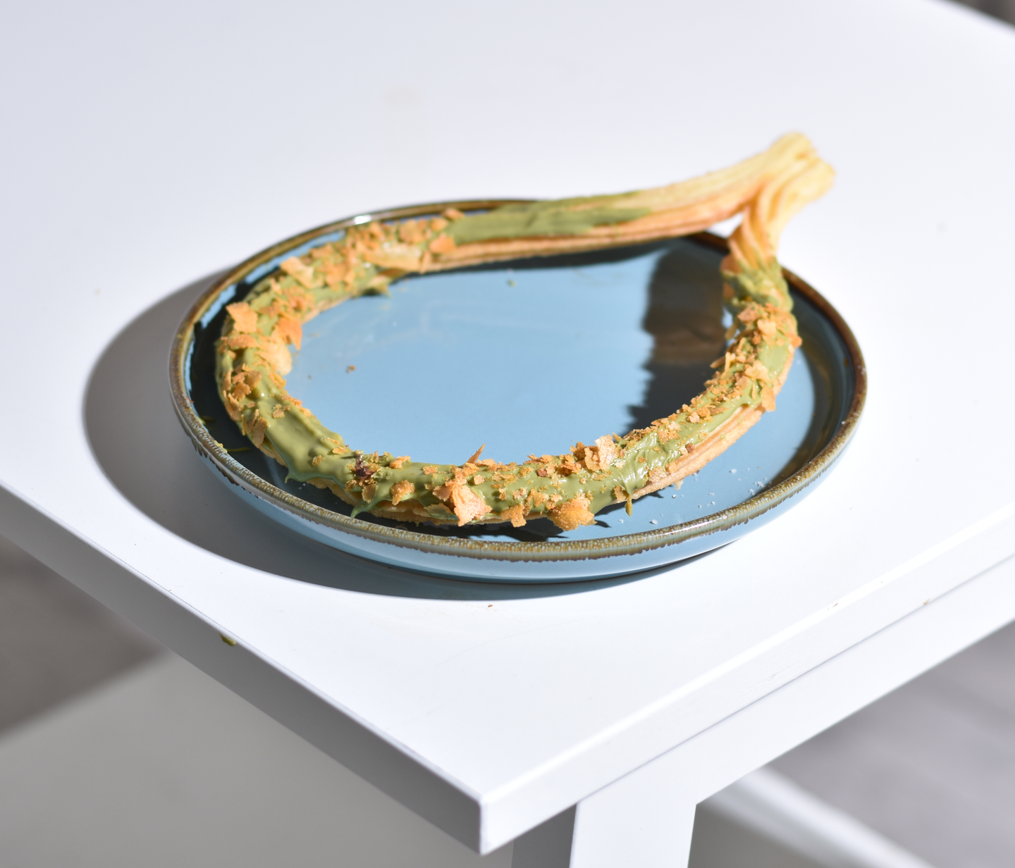 Loop Pistachio