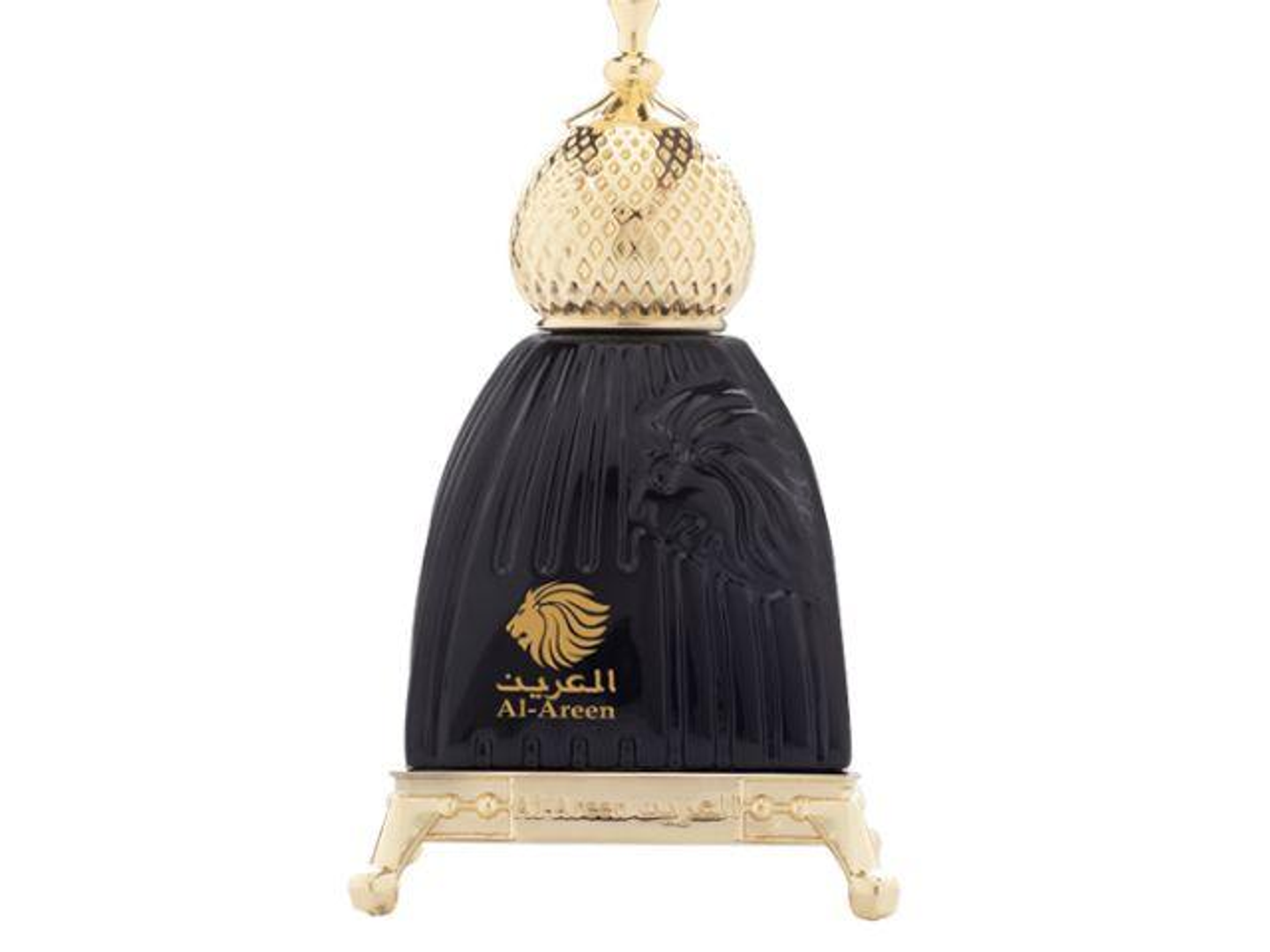 العرين الأسود دهن