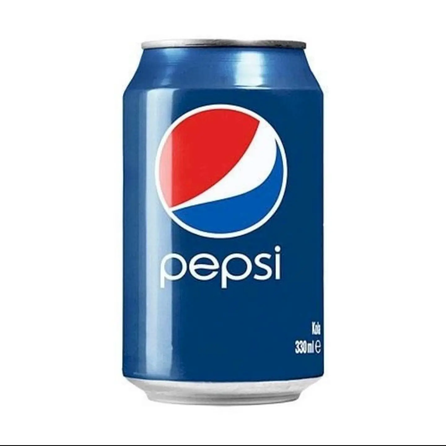 Small Pepsi
