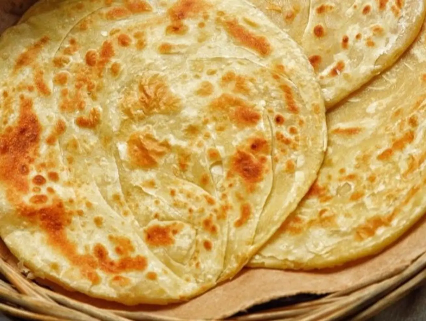 Chapati Bread
