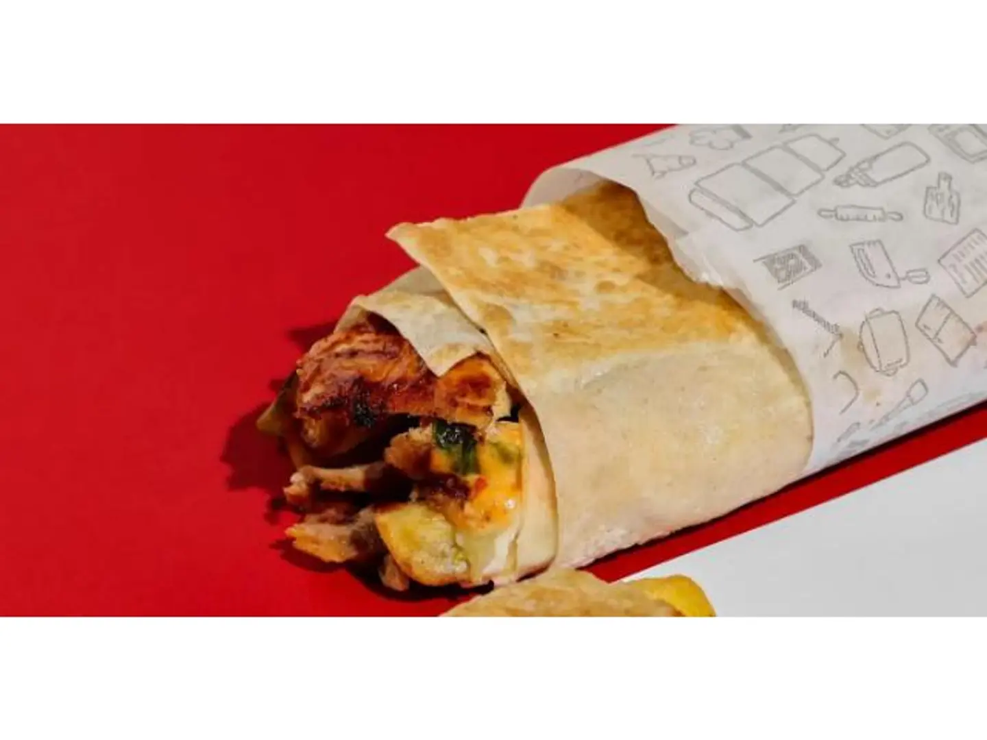 شاورما شيكس