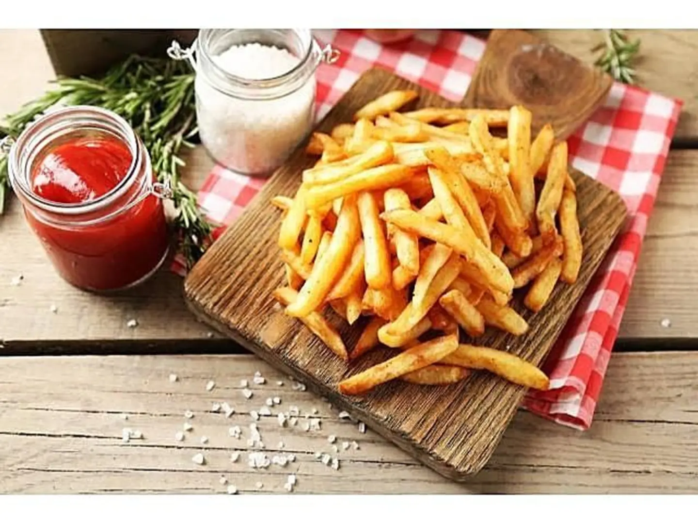 بطاطس عادي