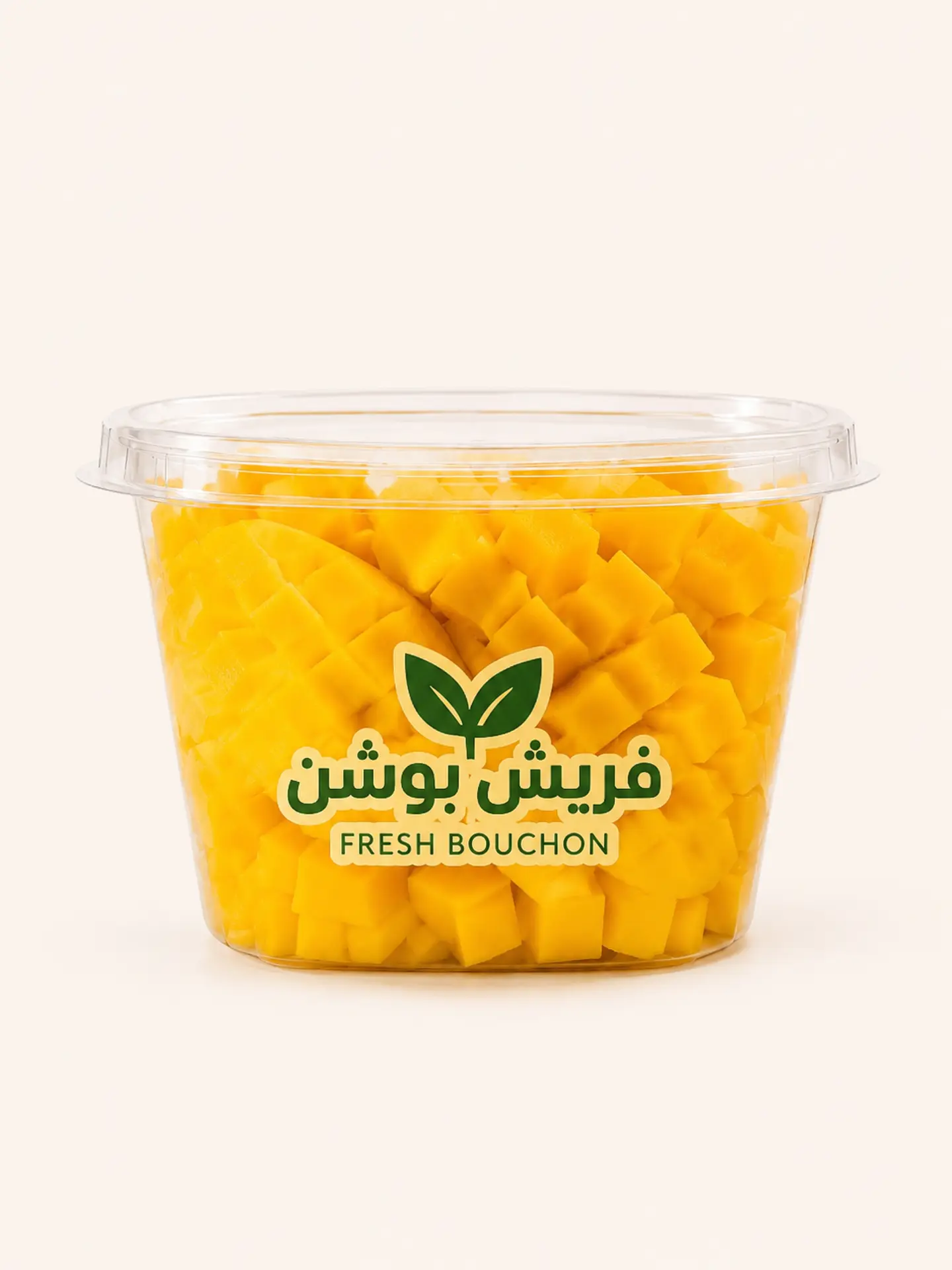 Mango Pieces M