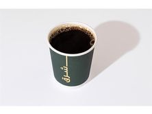 قهوة ترشيح حارة