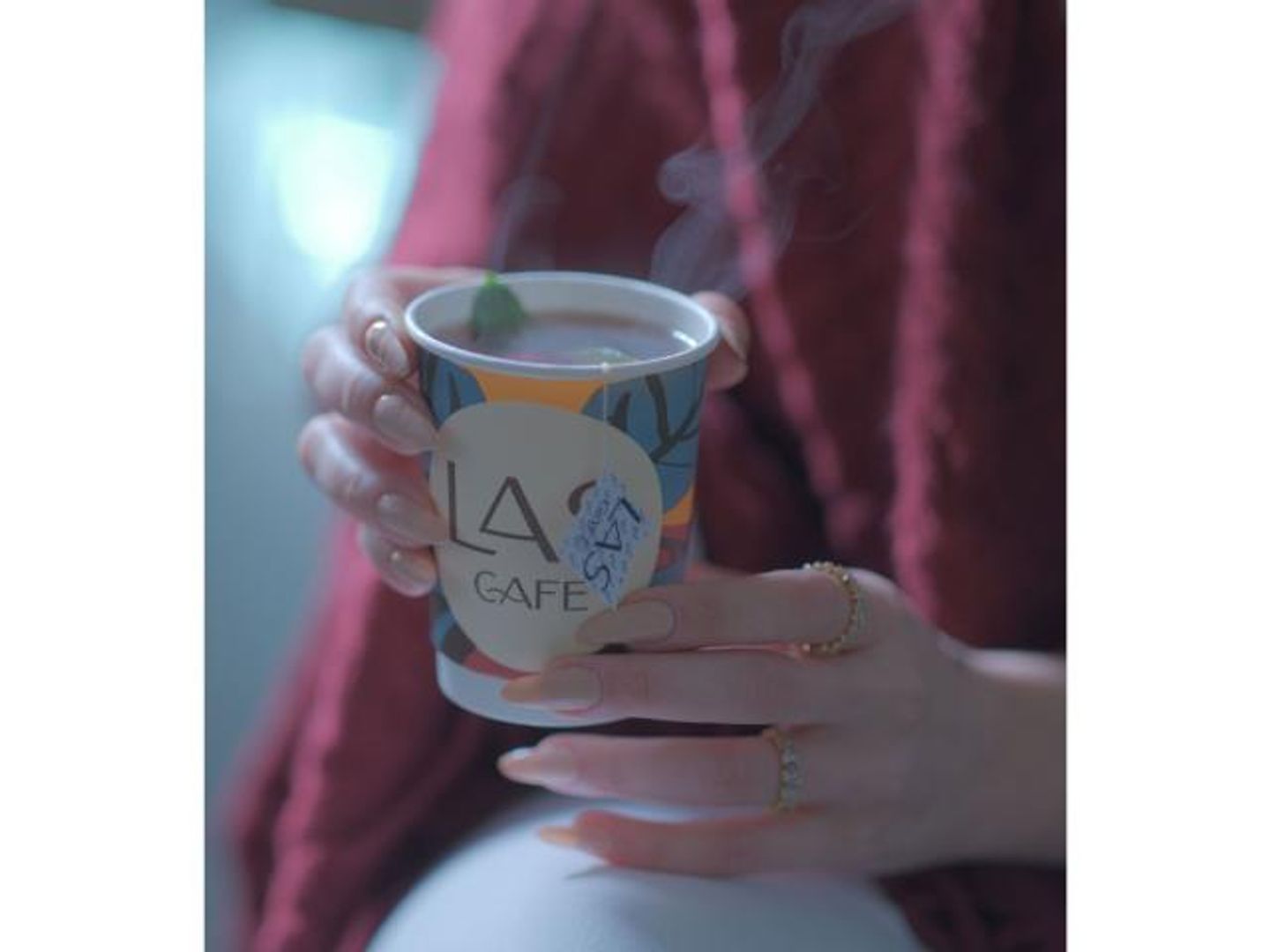 Las Tea