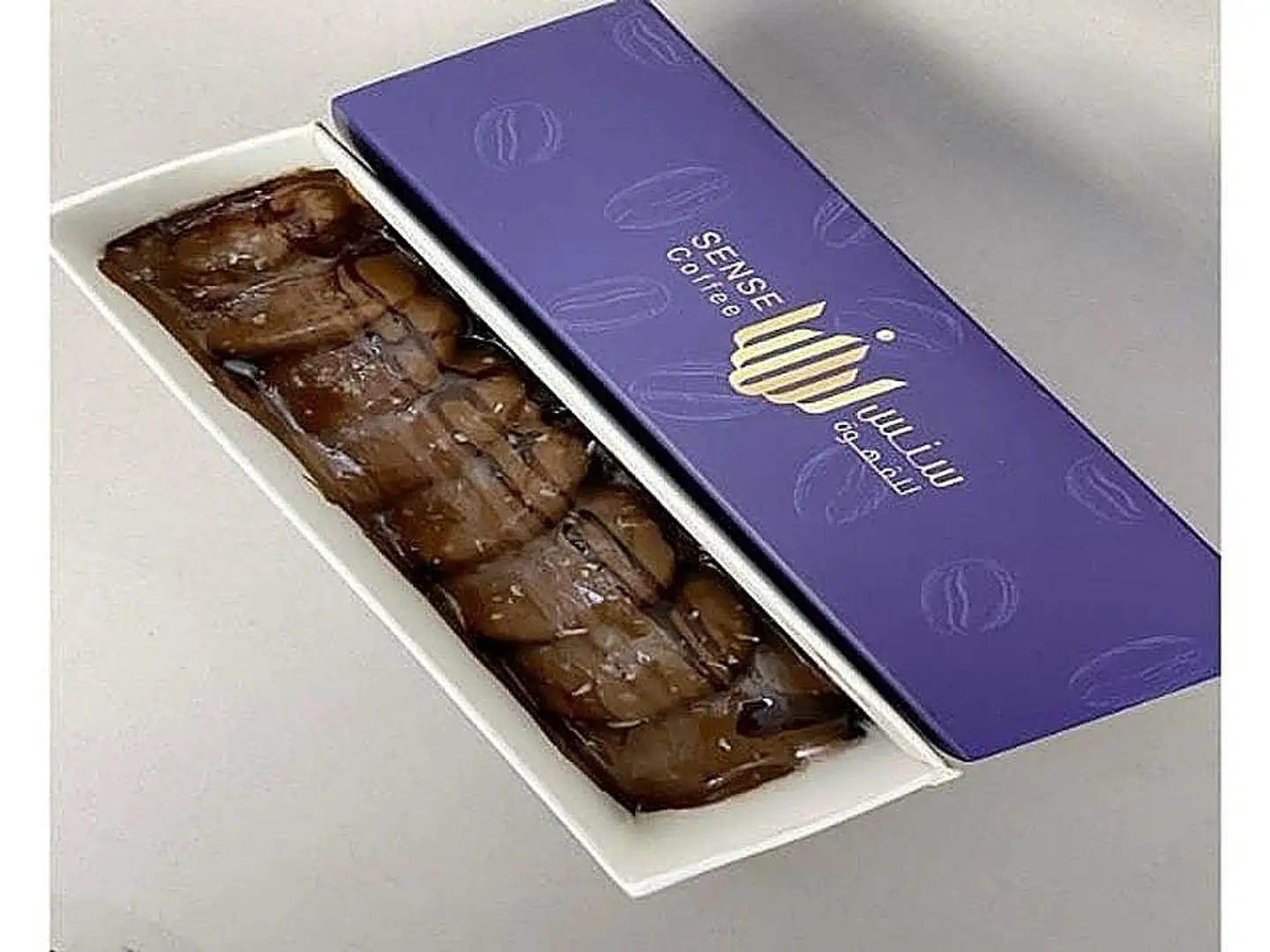 بان كيك