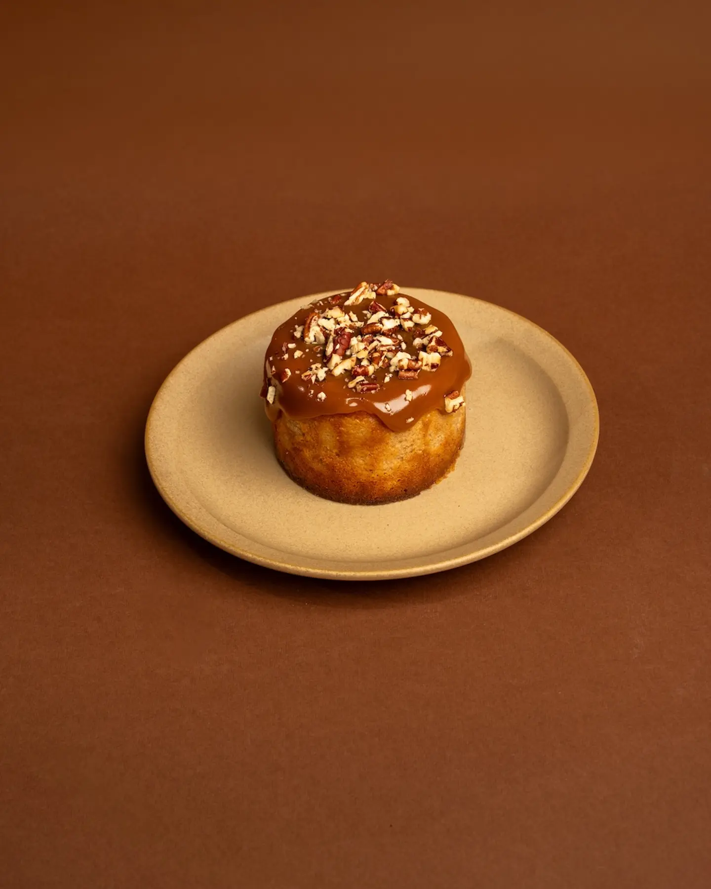 Dates Cheesecake