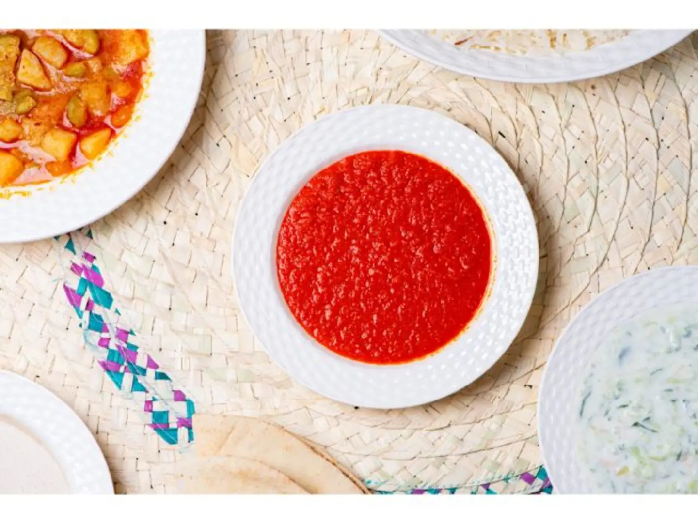 Red Hot Sauce