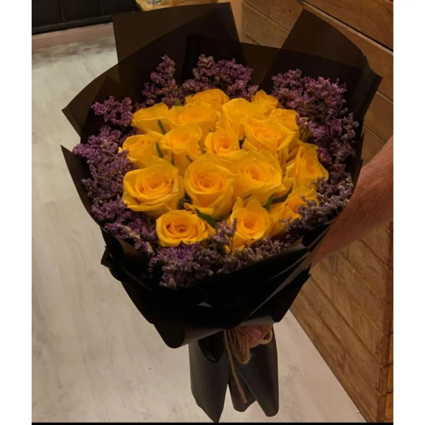 باقة المنيوم