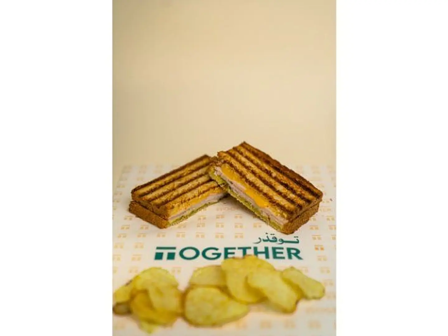 Turkey Sandwich