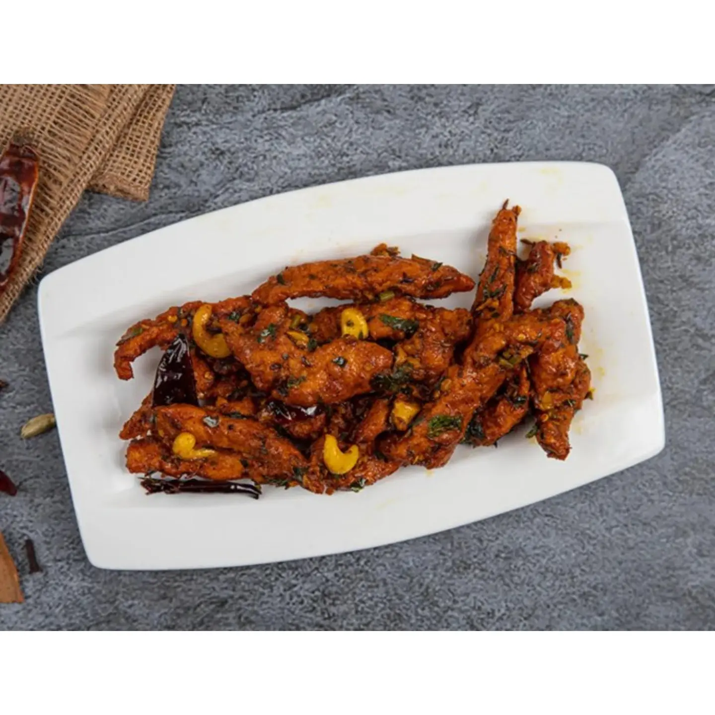 دجاج ماجستيك