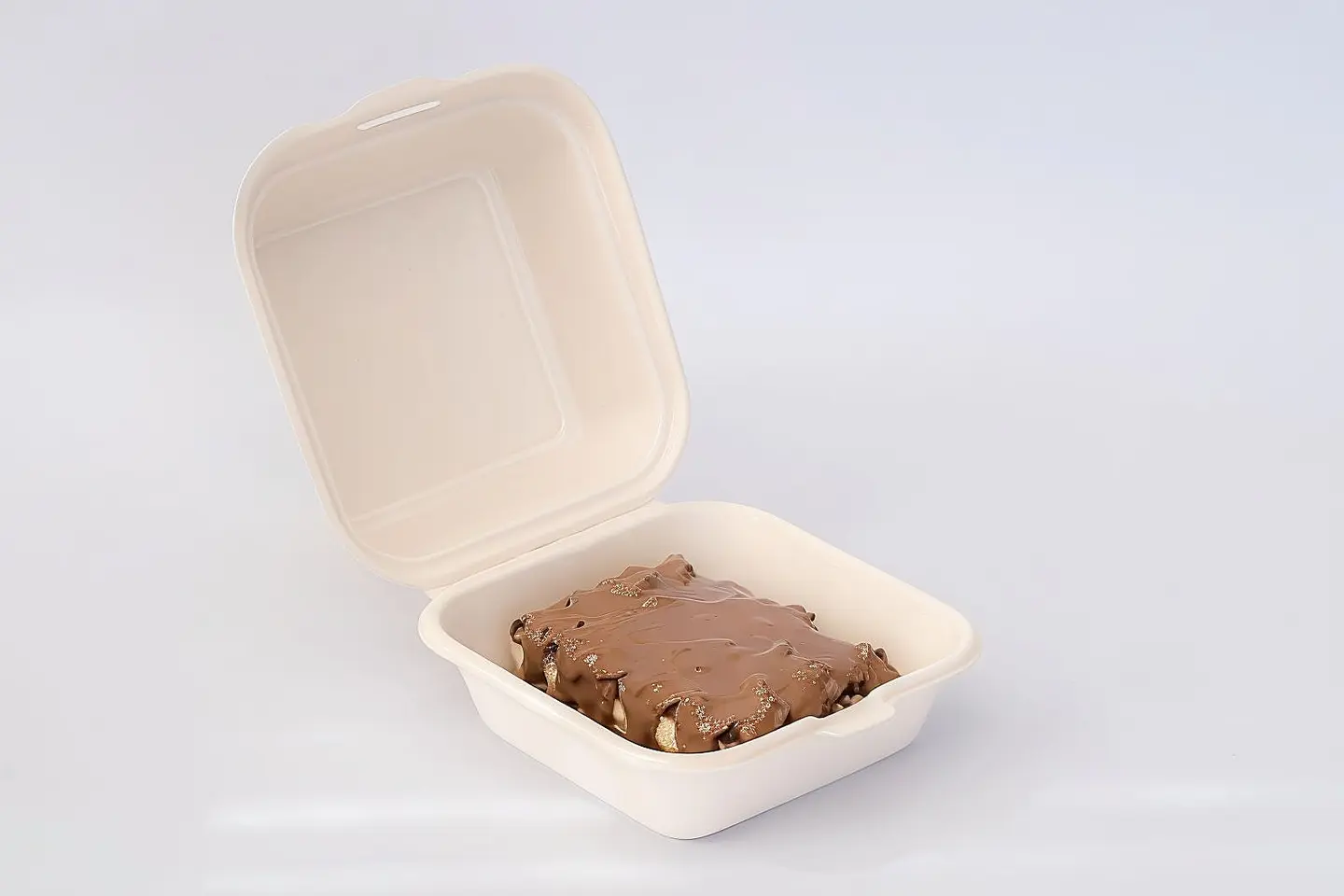 تشوكلت بودنق