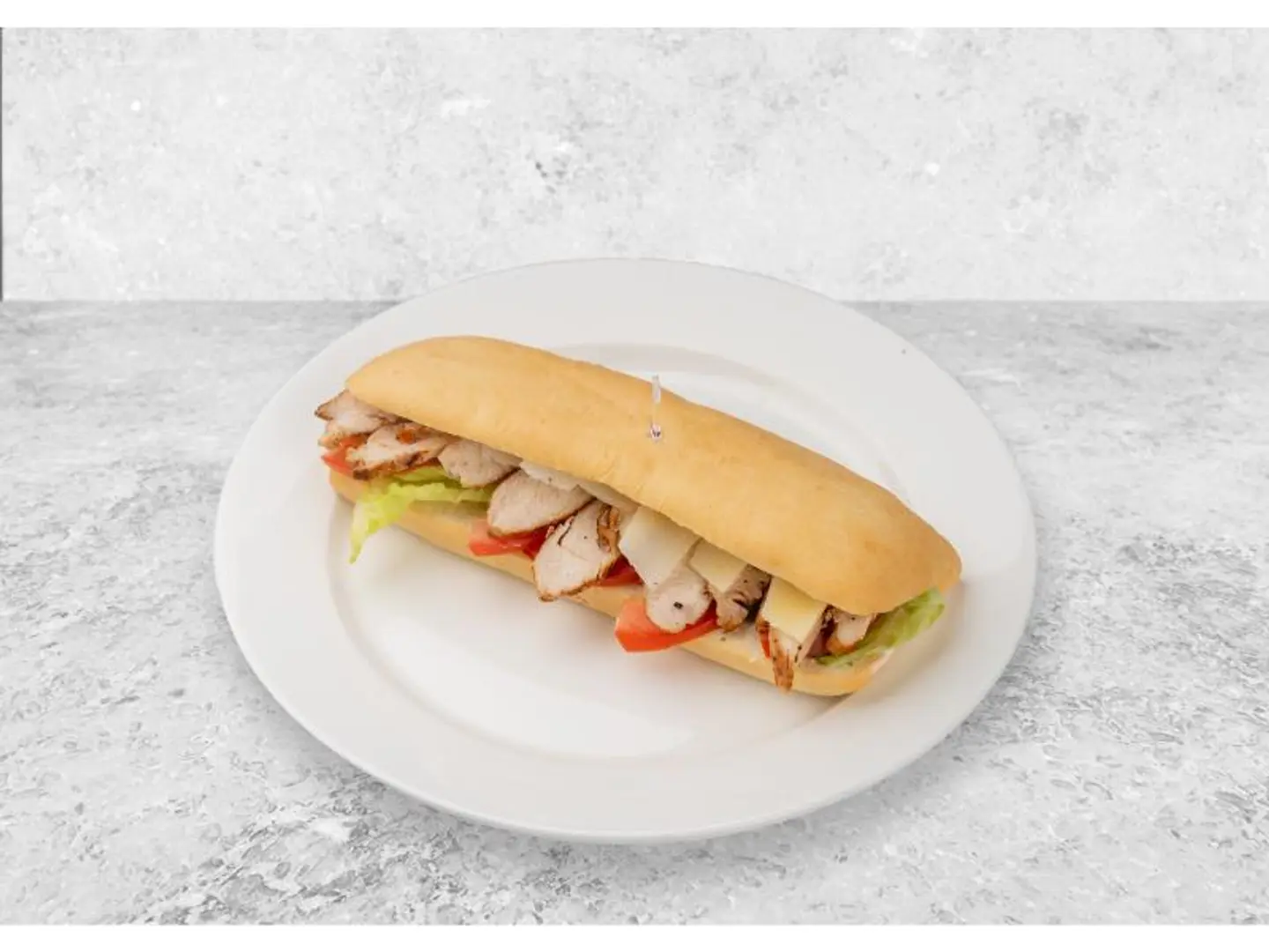 Chicken Sandwich
