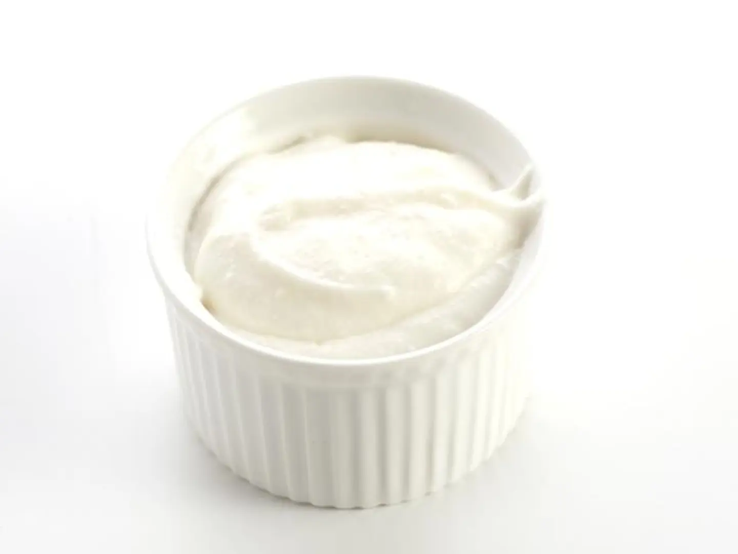 Garlic Sauce