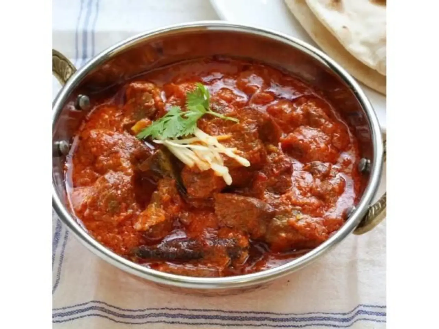 لحم بقر كداي