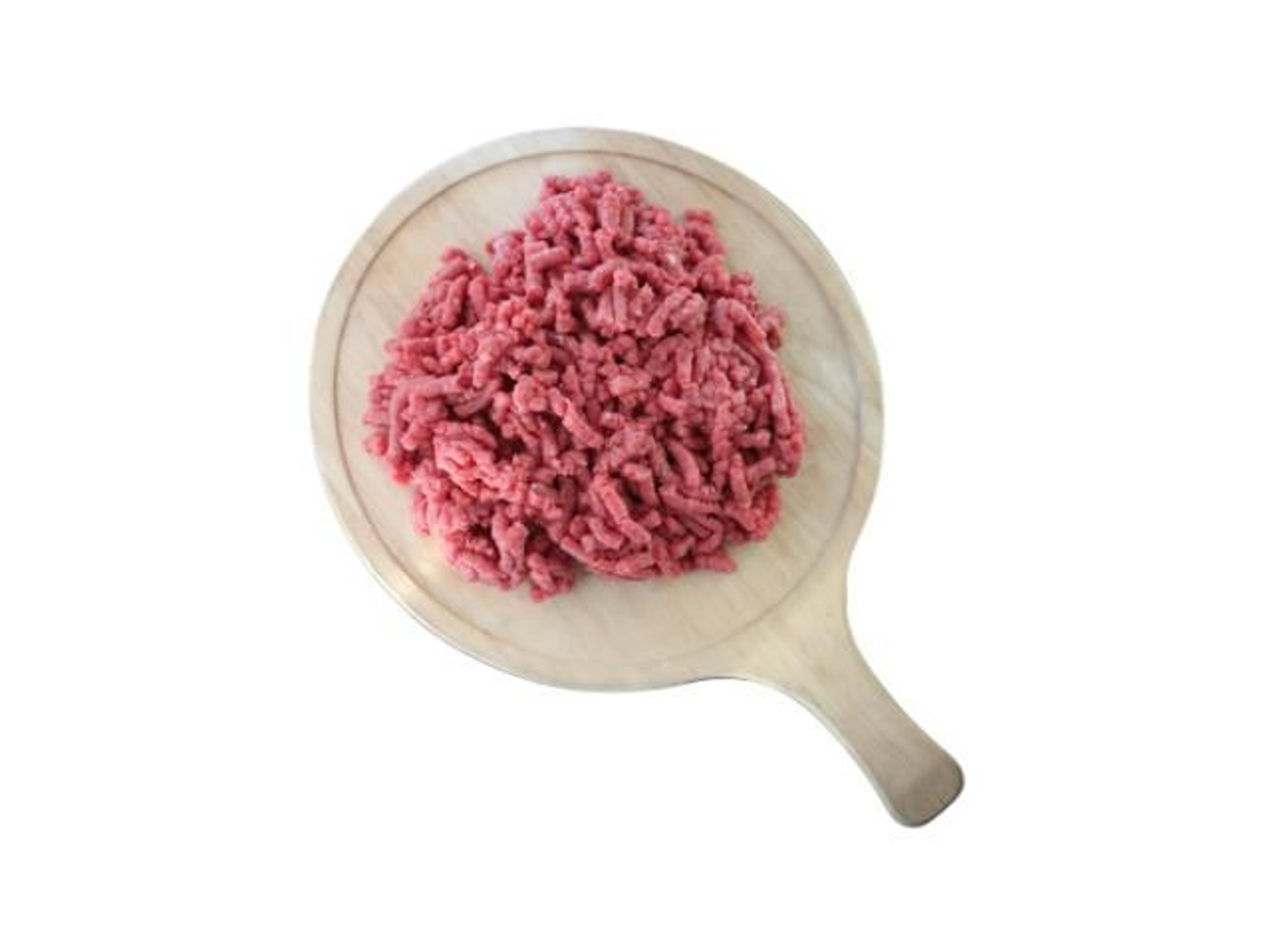 Minced Beef 750g