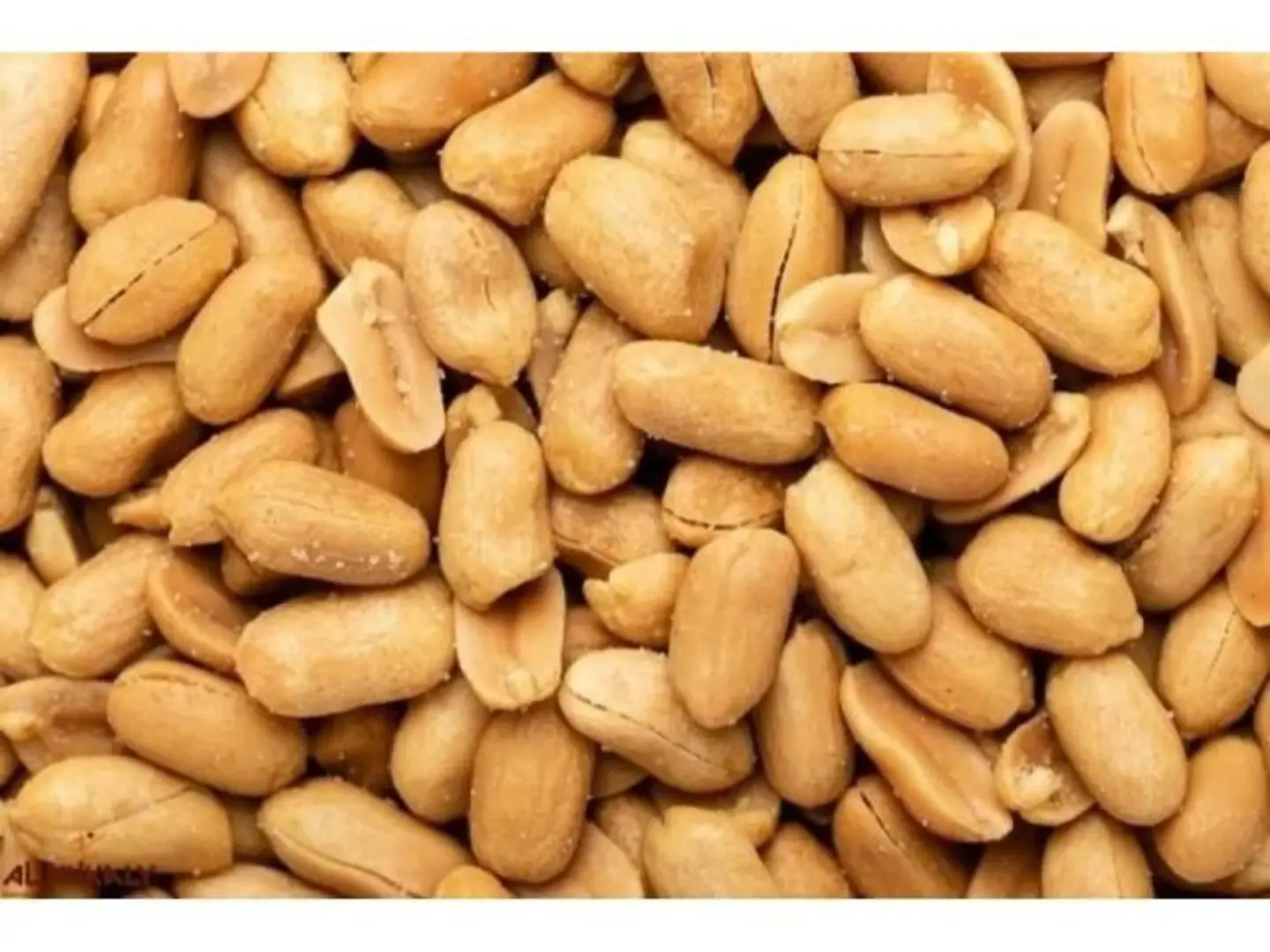 Peanuts
