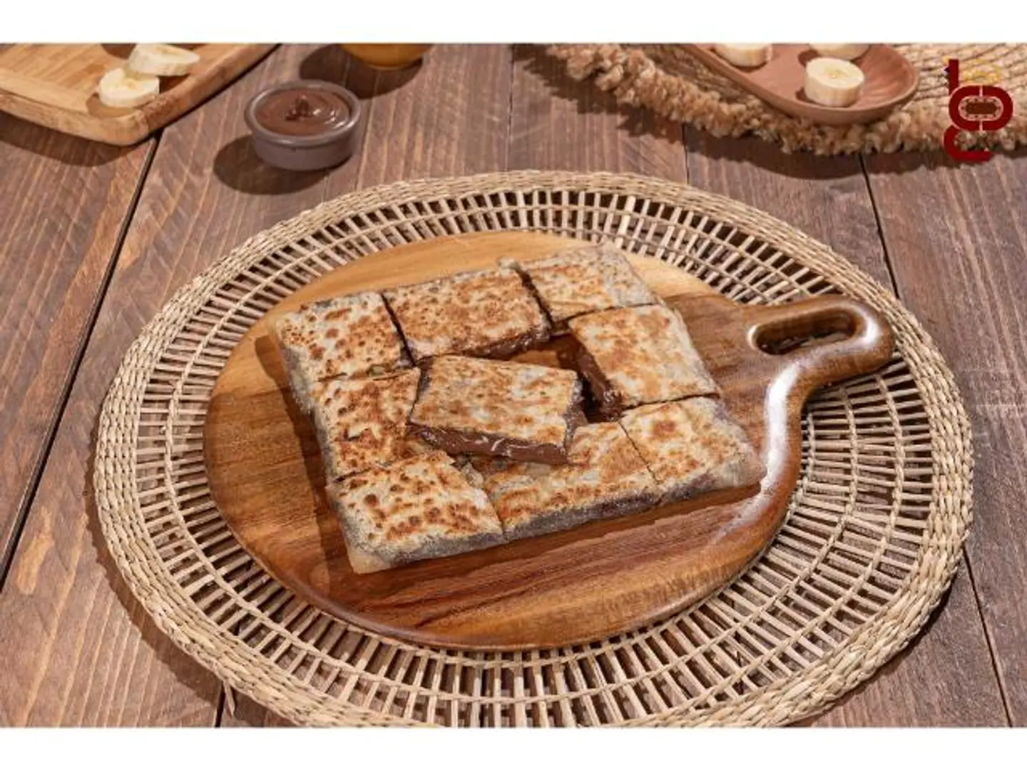 مطبق نوتيلا