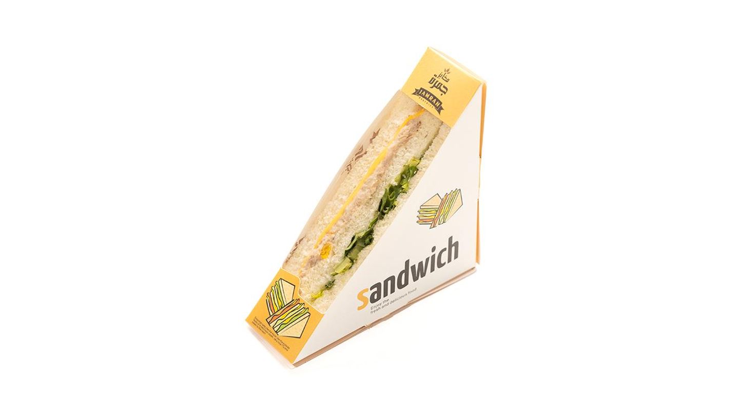 Club Sandwich
