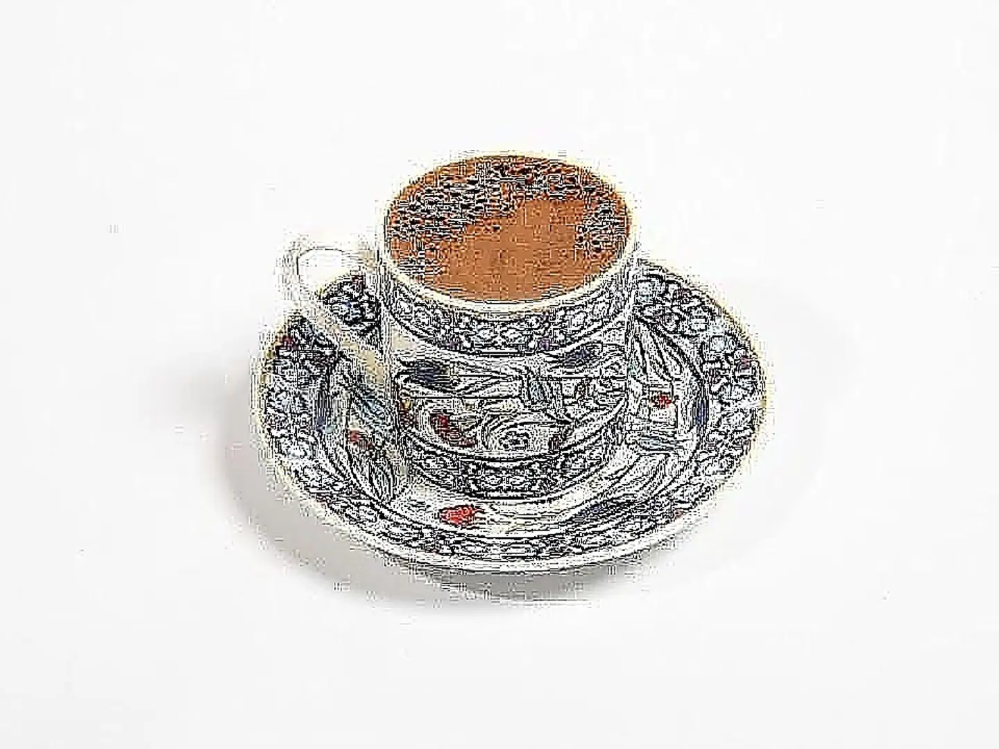 Turkish Coffee