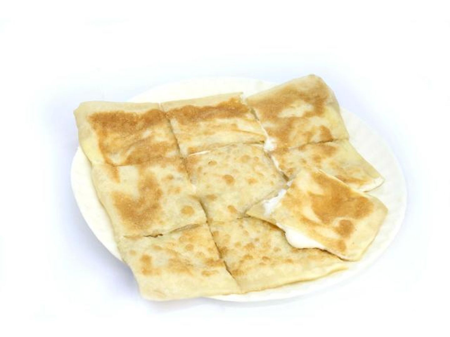 مطبق حلو قشطة