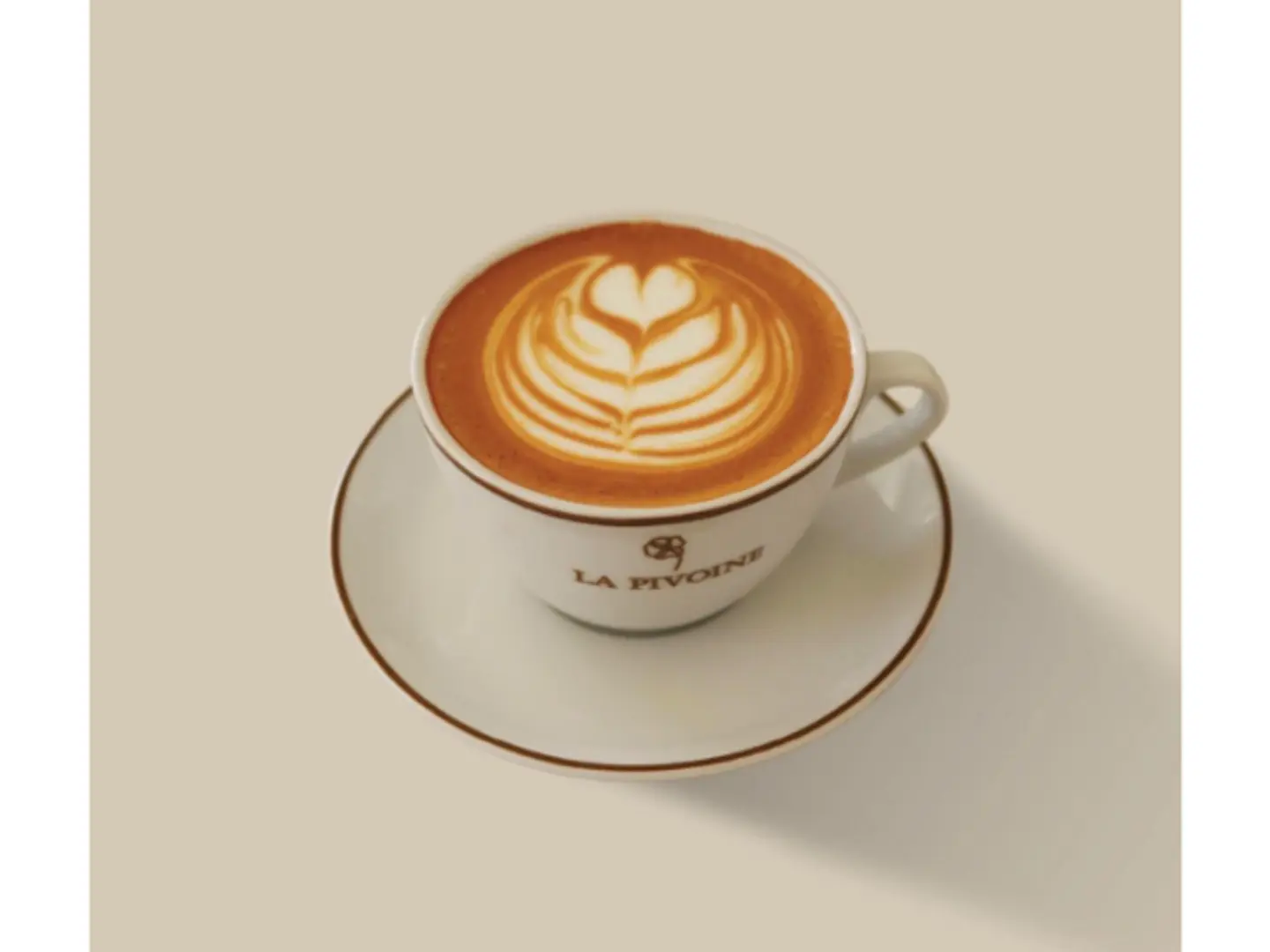 Spanish Latte