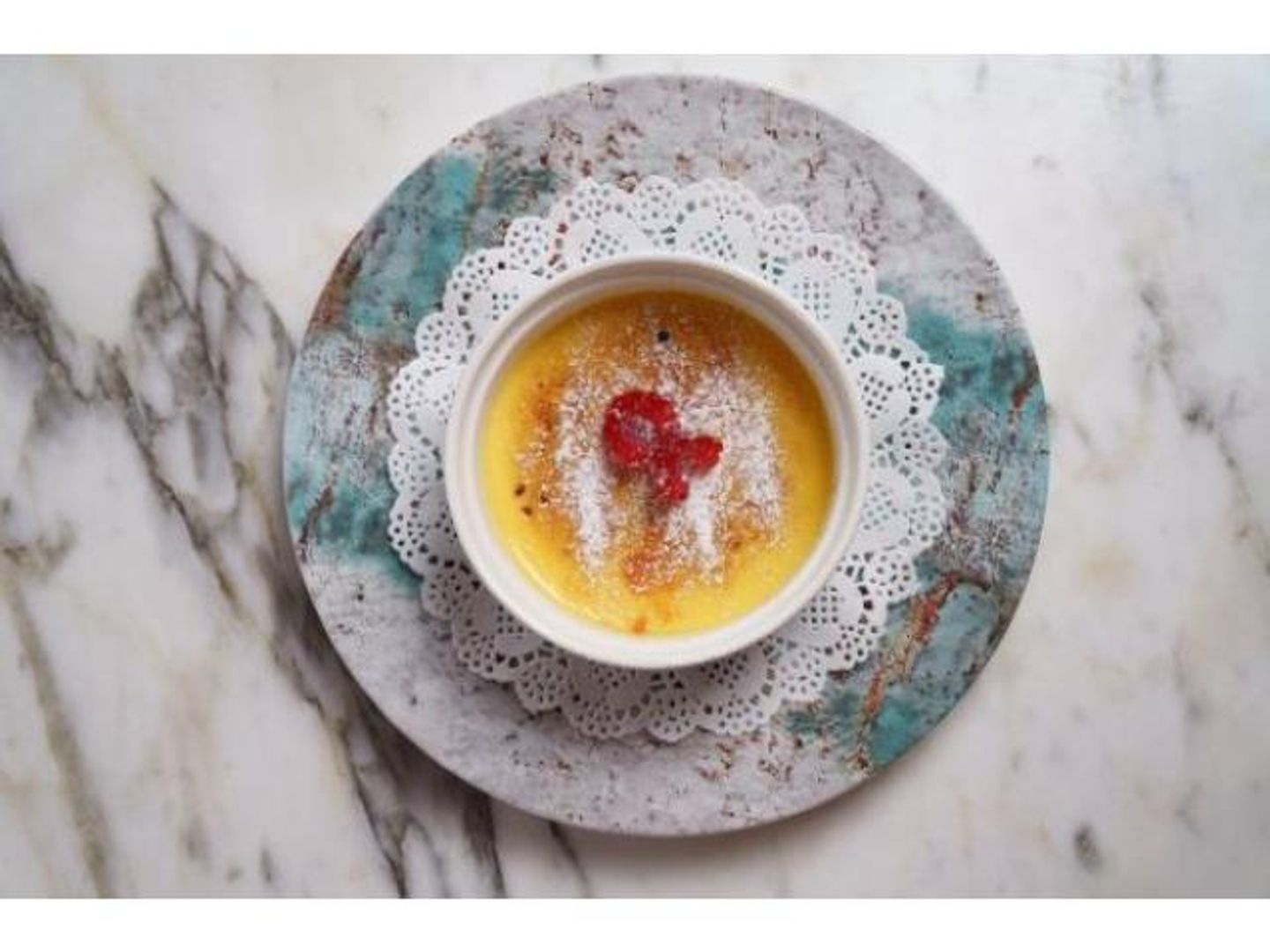 Cheese Caramel