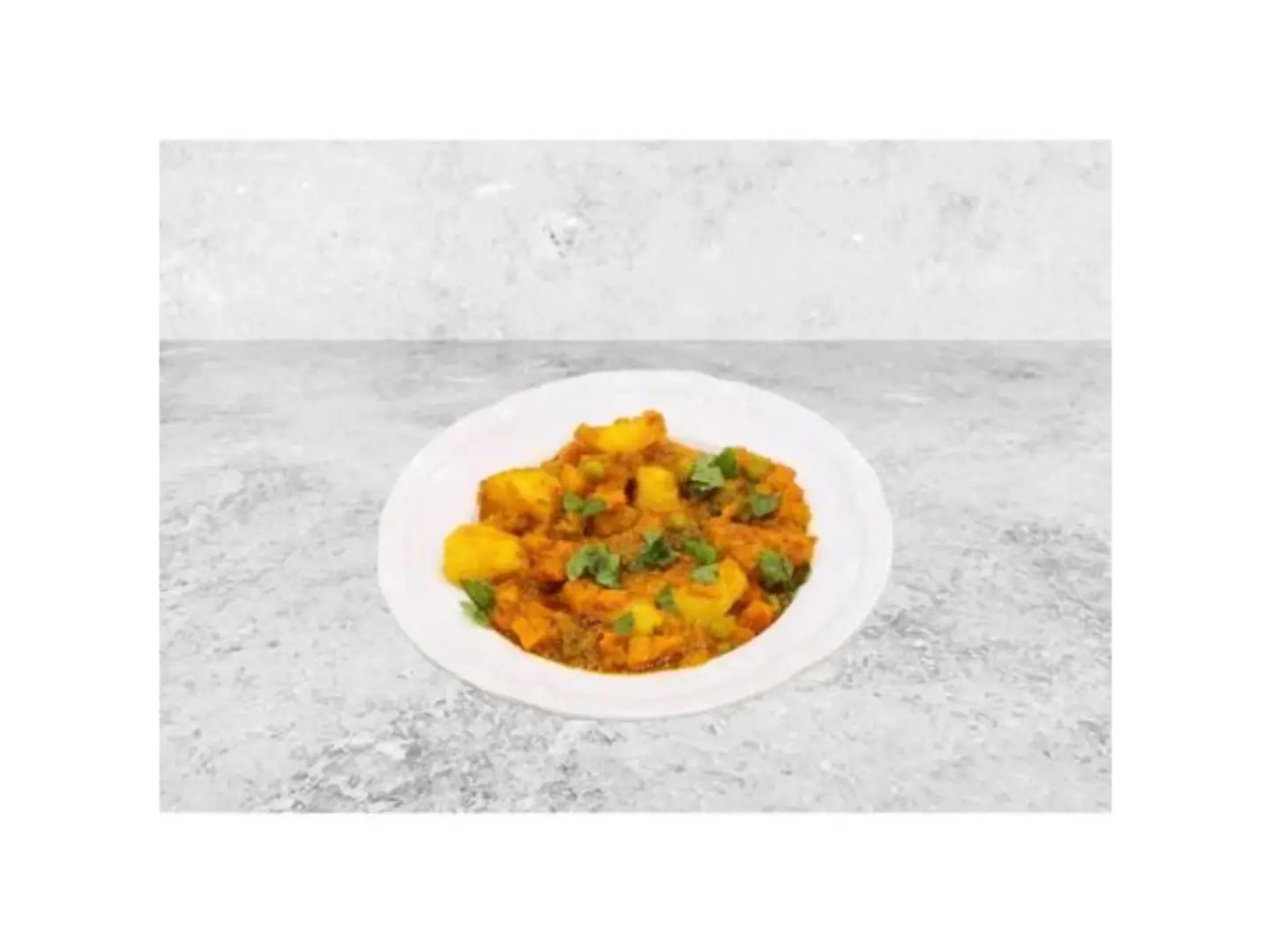 ايدام مشكل خضار