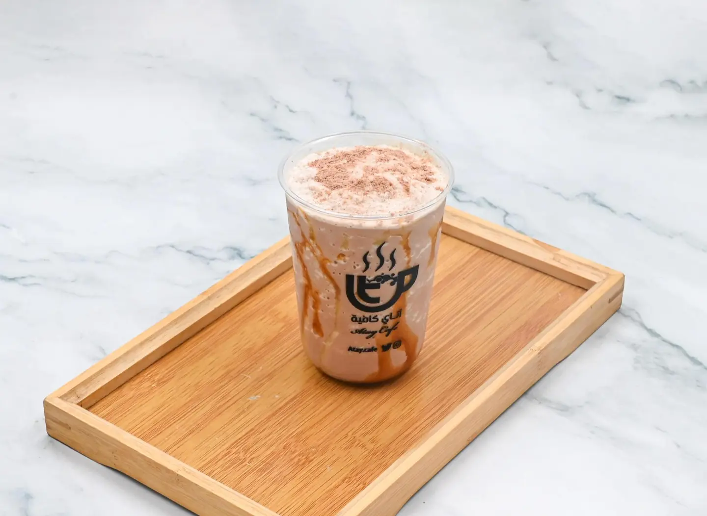 Iced Mocha