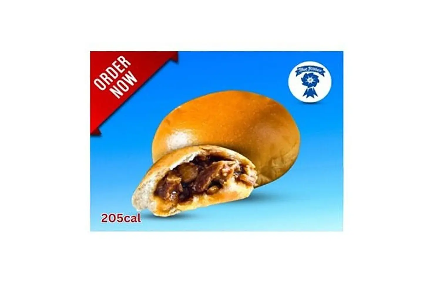 خبز أسادو بالدجاج