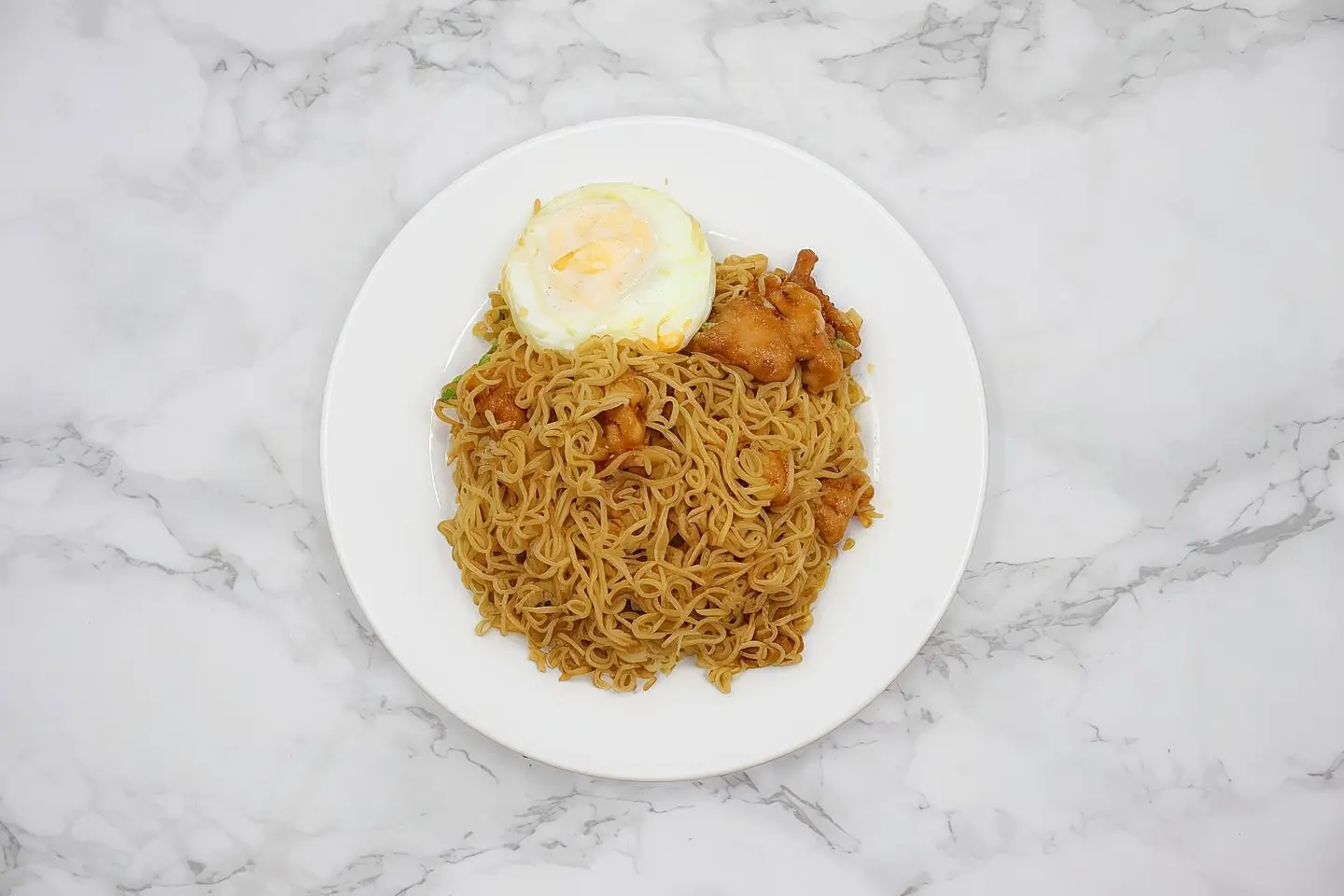 Indomie Special Chicken