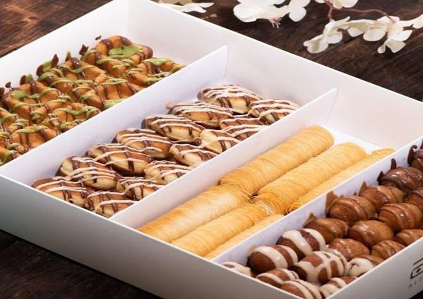Family Box