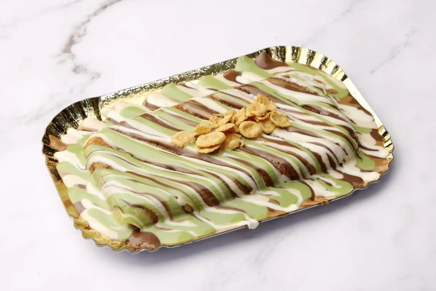 Kunafa Kinder