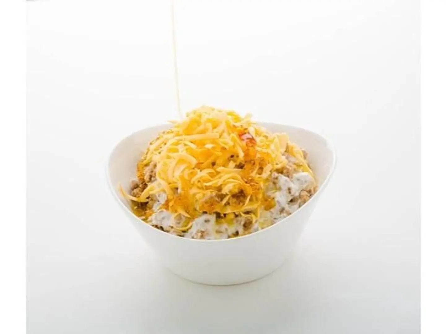 عريكة كوكتيل تشدر