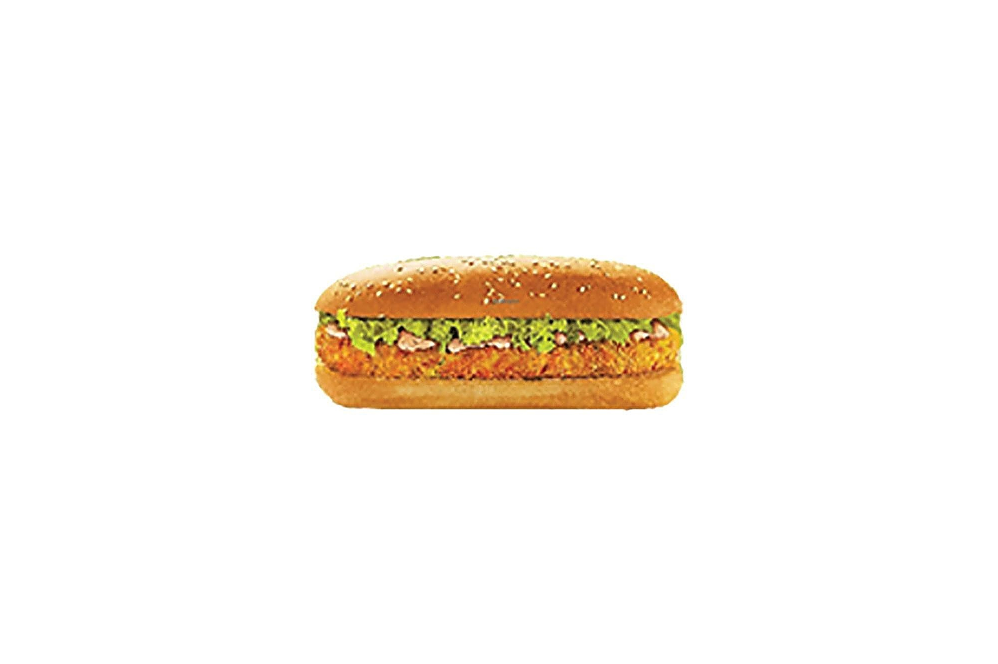 ساندويتش زنجر