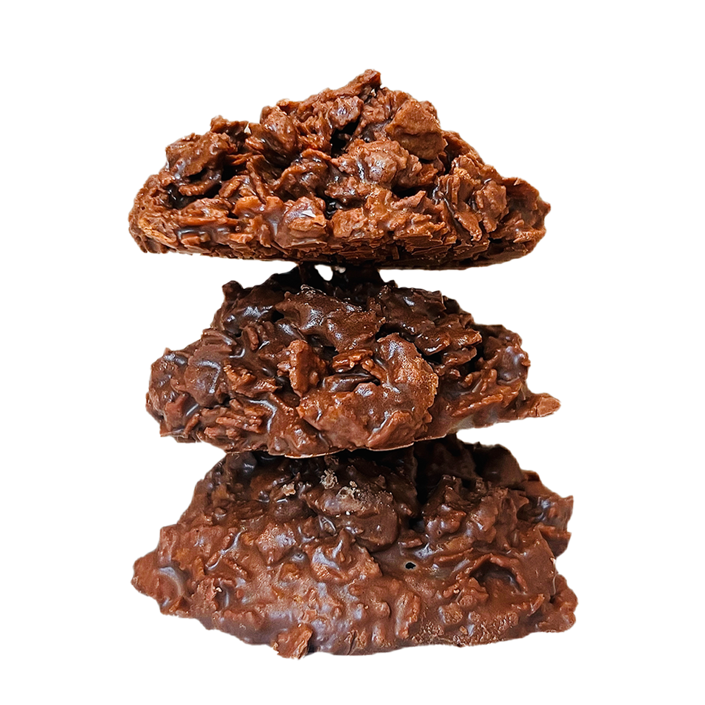 Crunchy Caramel