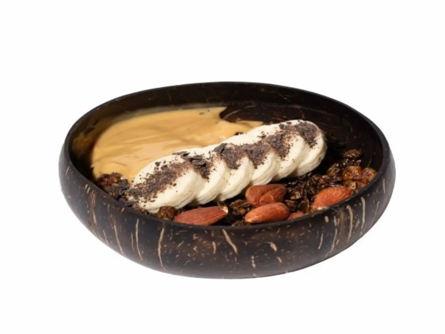 شوكولاته داكنه جرانولا كبير