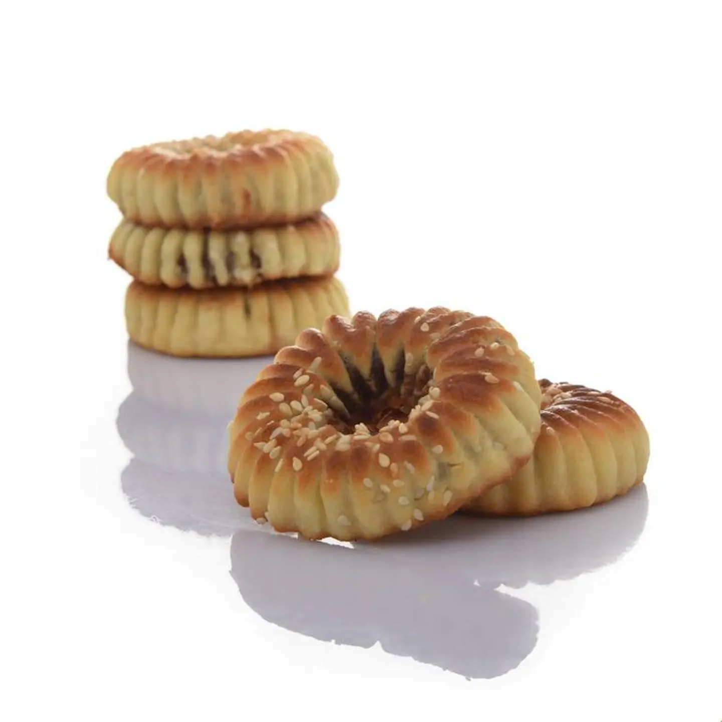 معمول دونات