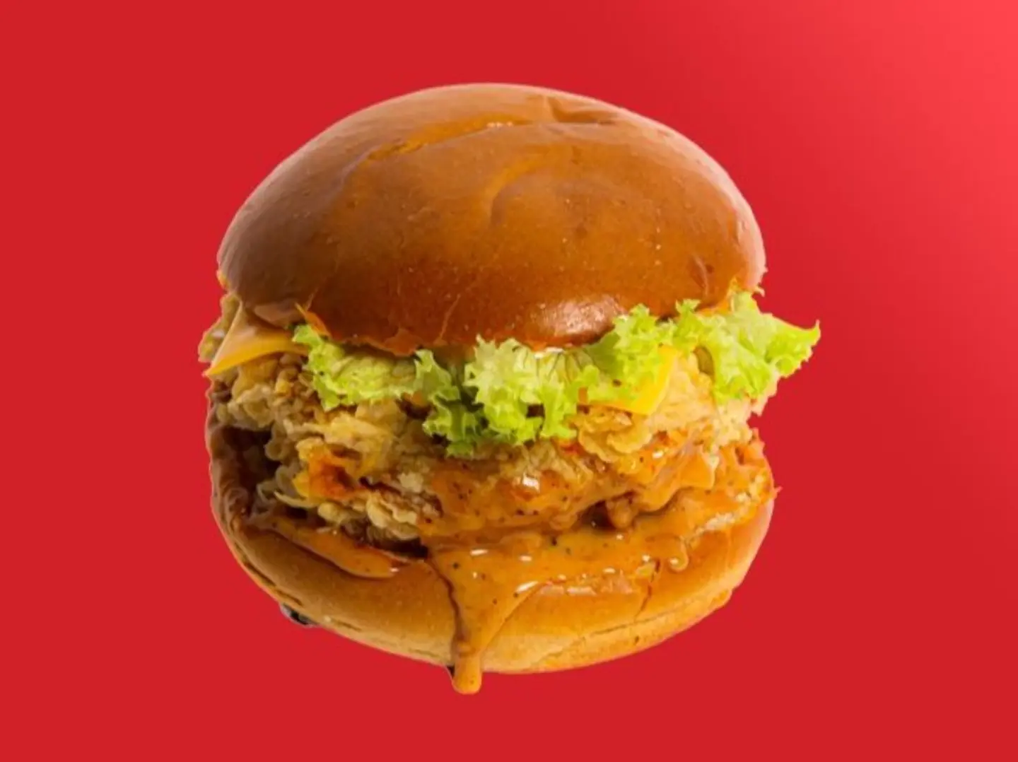 Smokey Burger