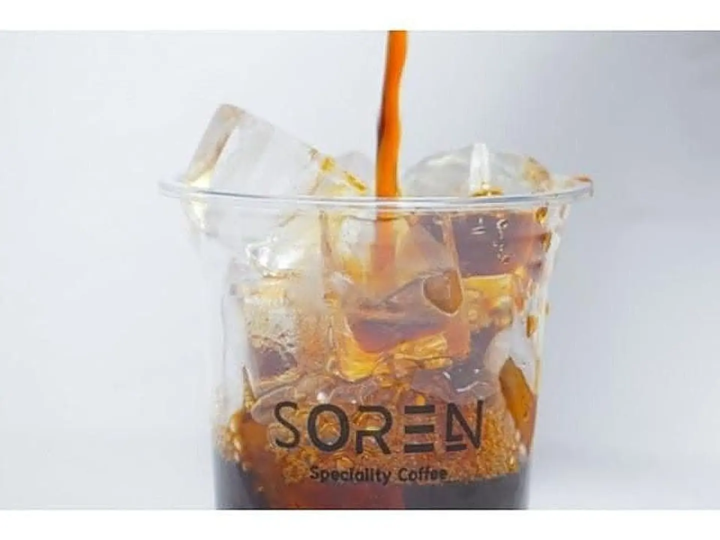 Cold Brew
