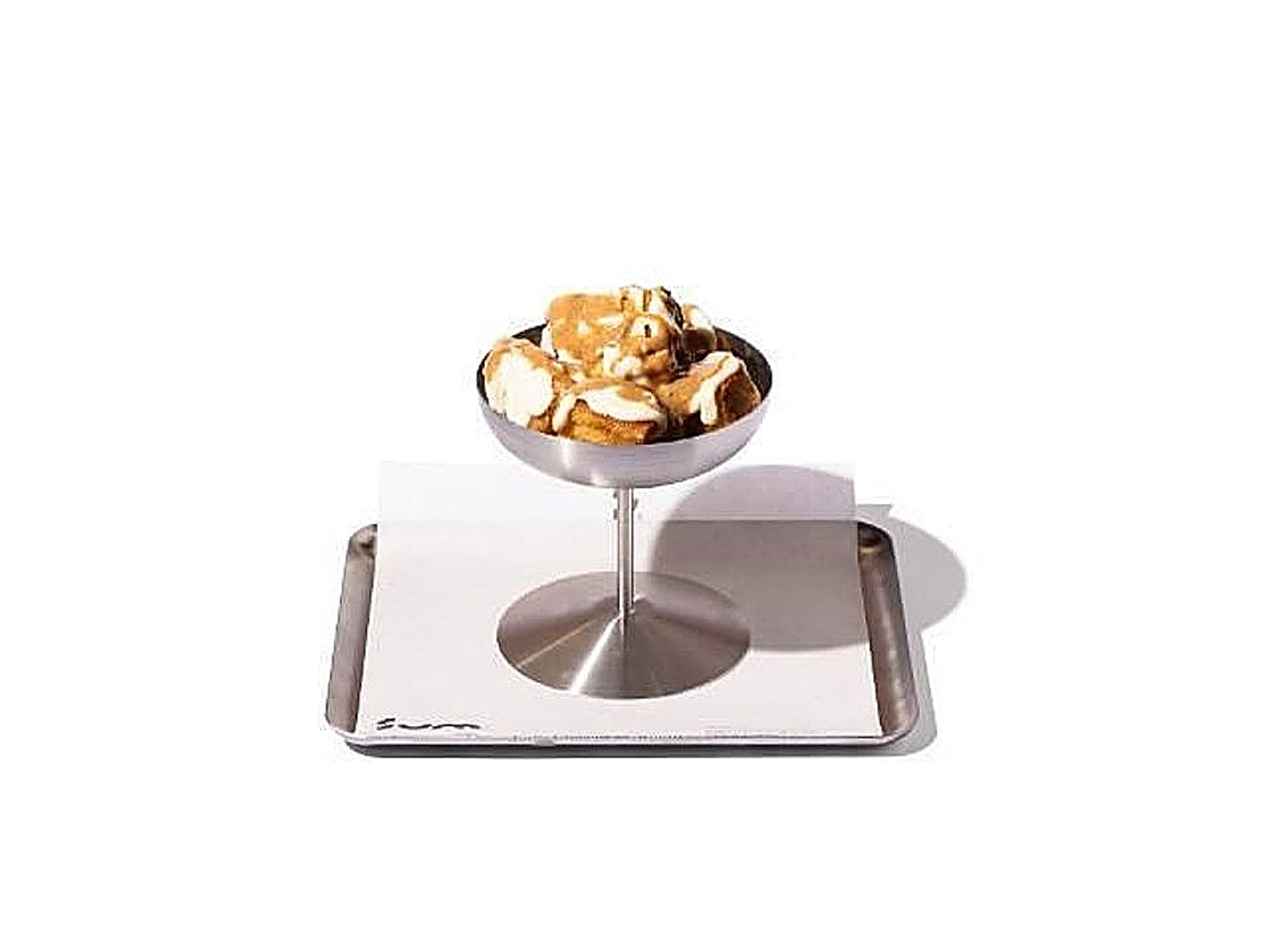 Honey Toast