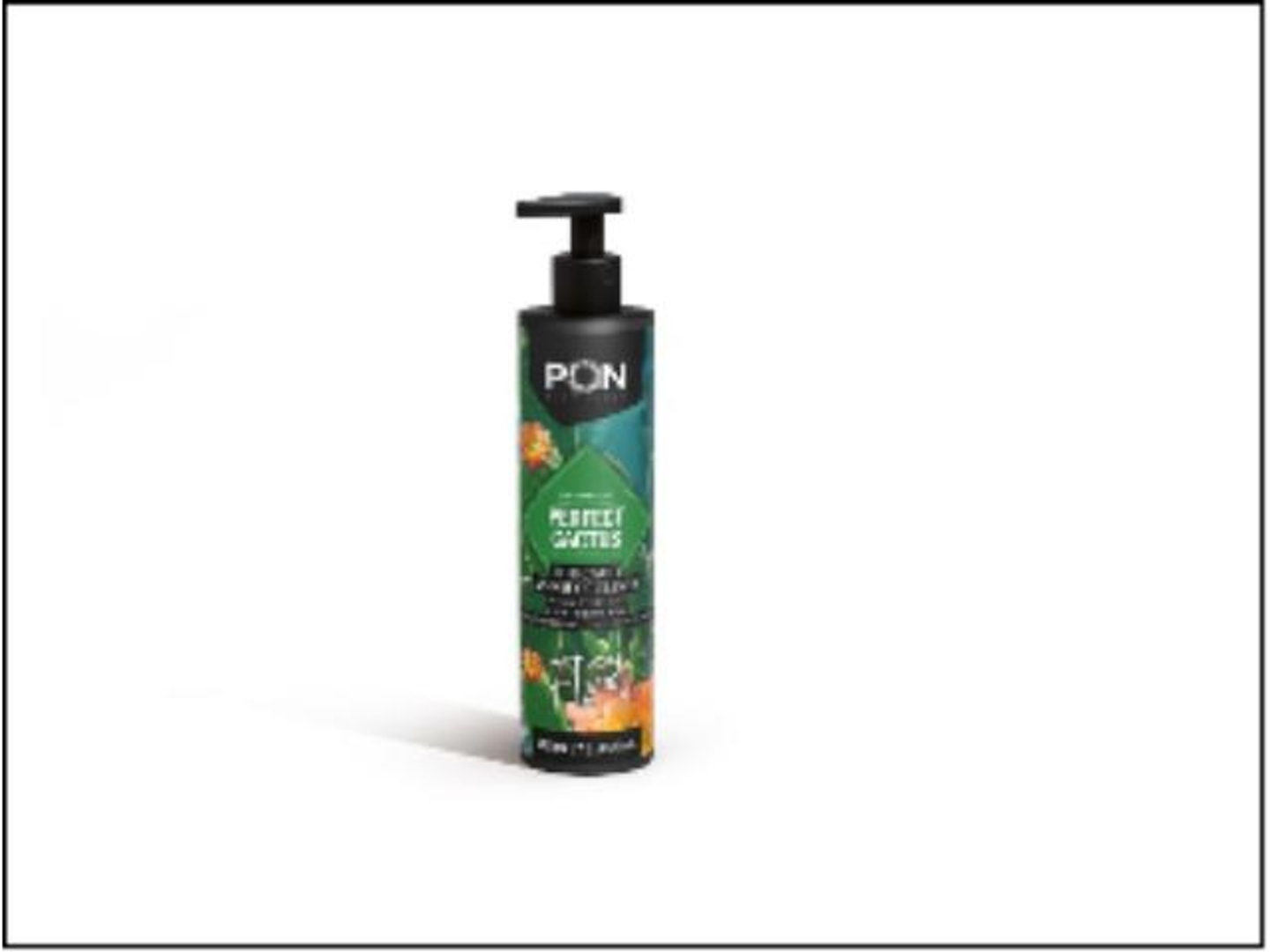 Lechuza Brand  Pon Perfect Cactus Fluid Liquid Fertilizer For Cacti & Succulents   225 Ml