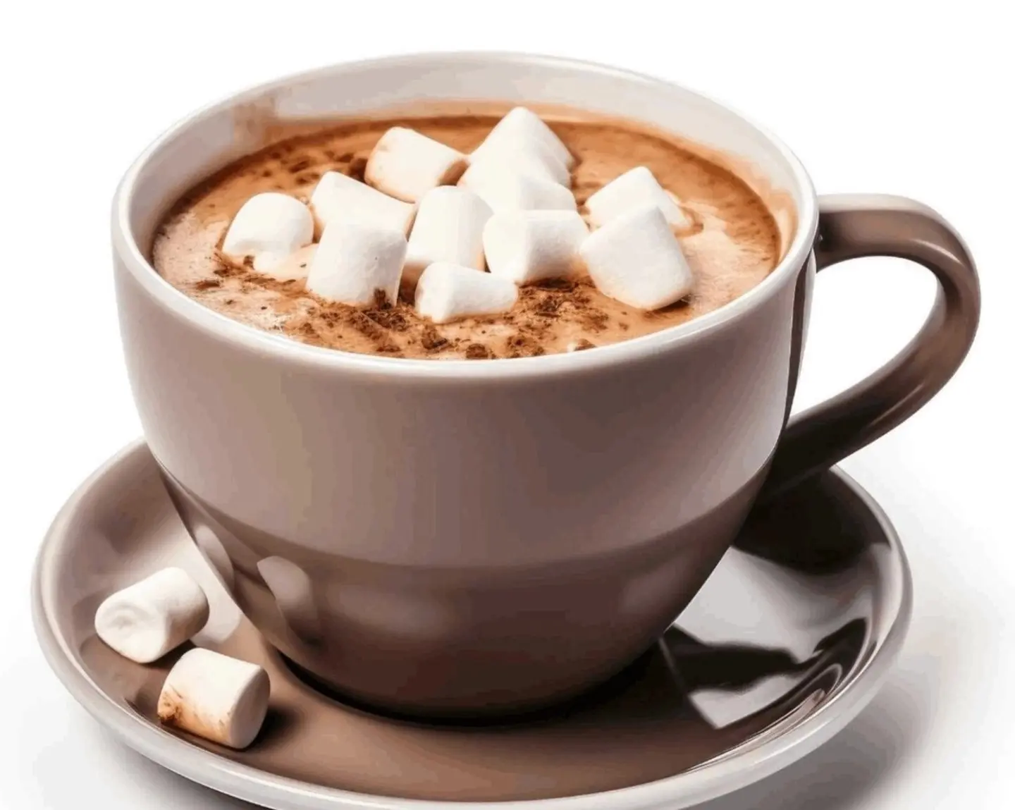 Hot Chocolate