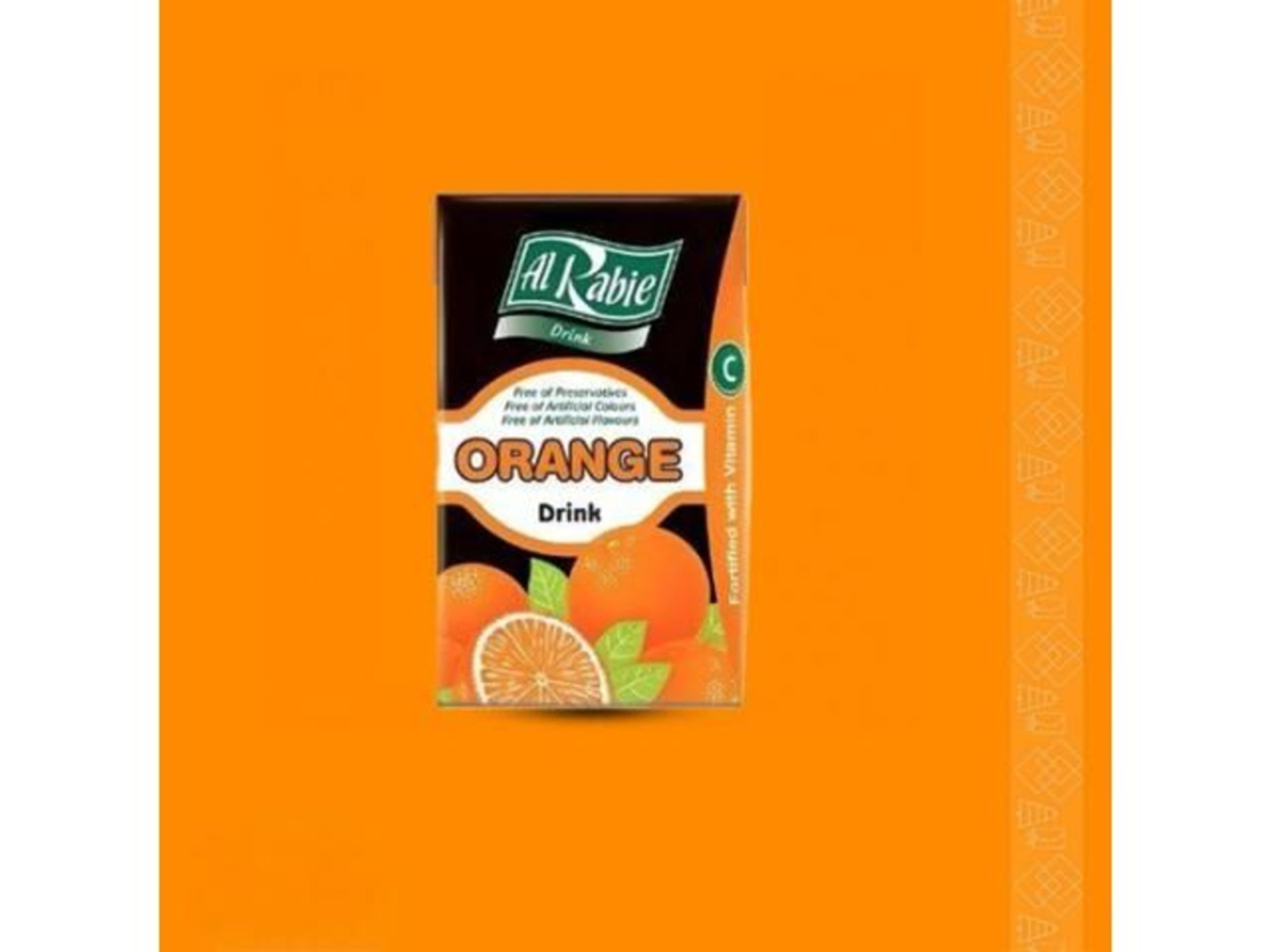 عصير ربيع