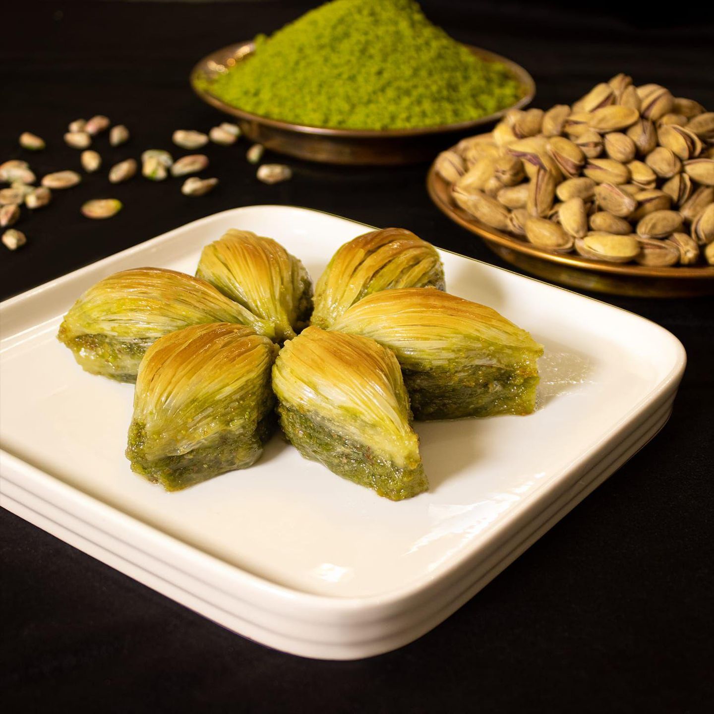 Baklawa Media