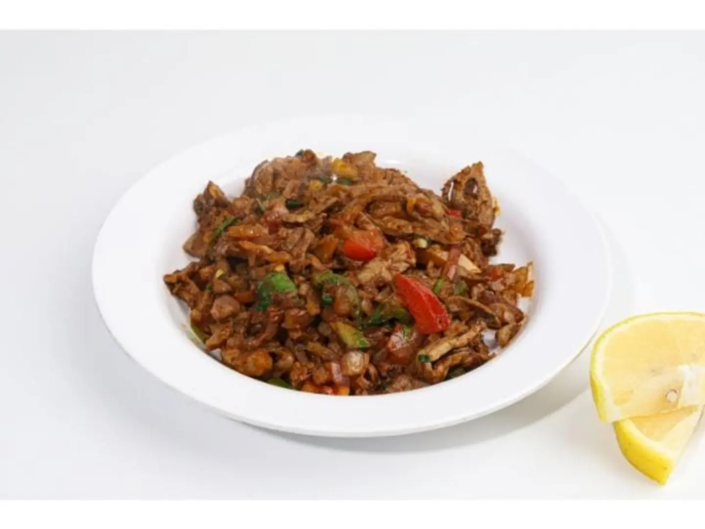 Sheep Liver