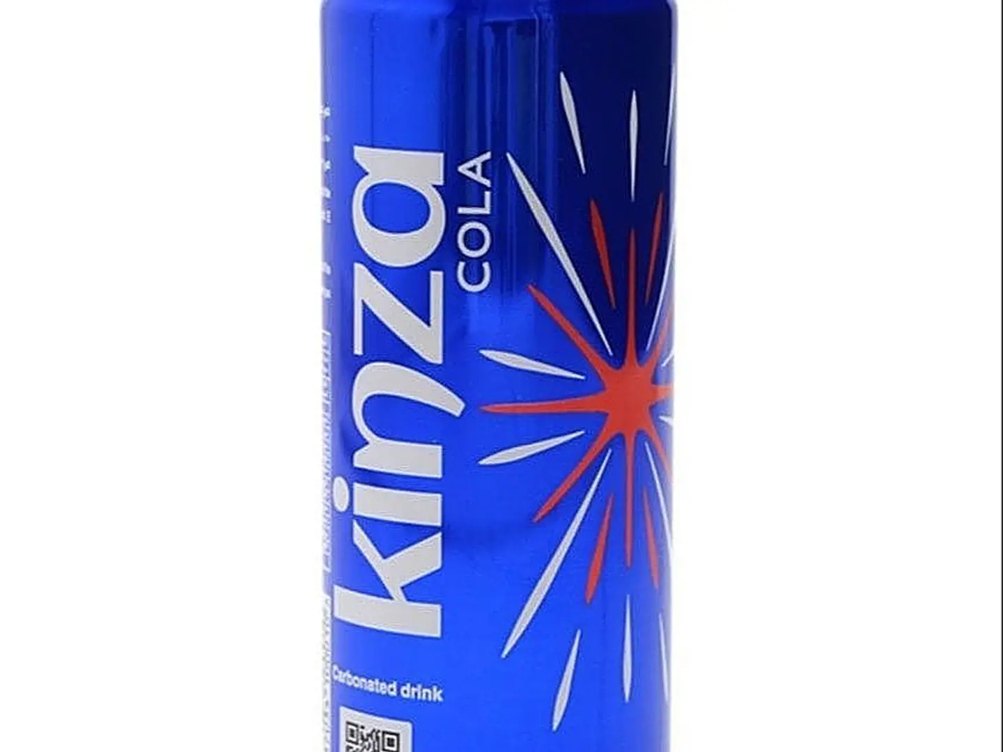 Kinza Cola 250 Ml