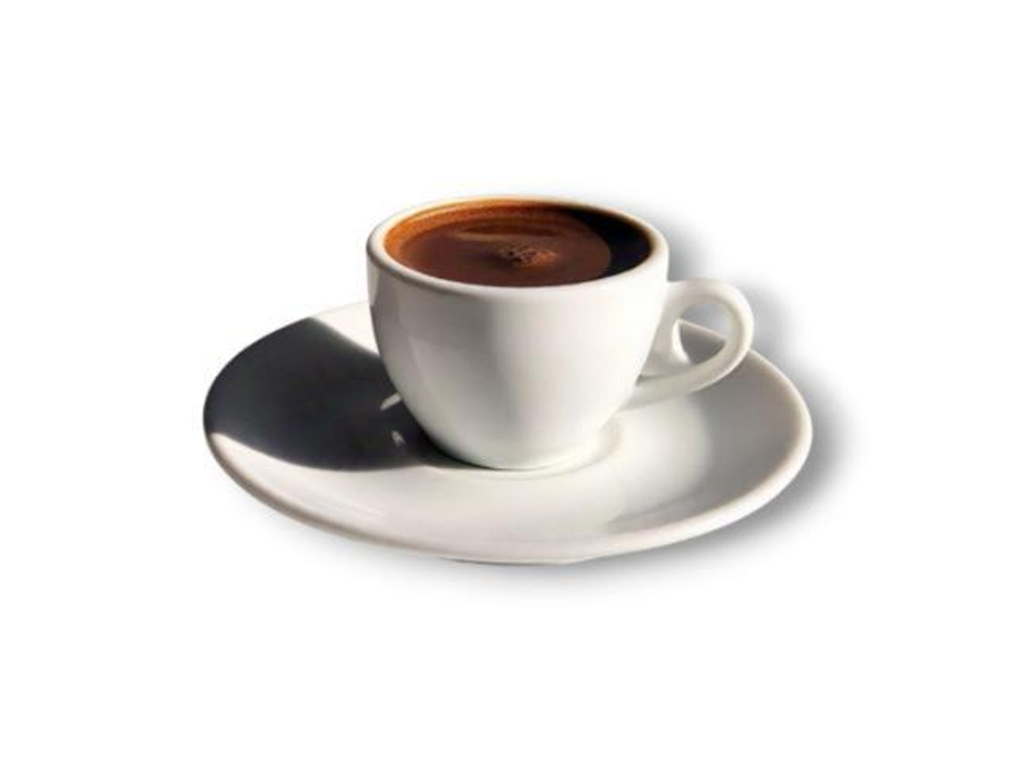 Large Turkish Coffee Cup