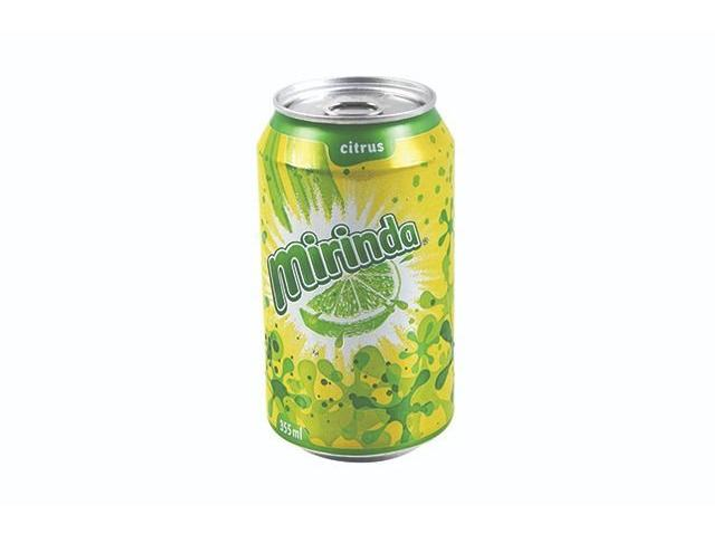 Miranda Citrus