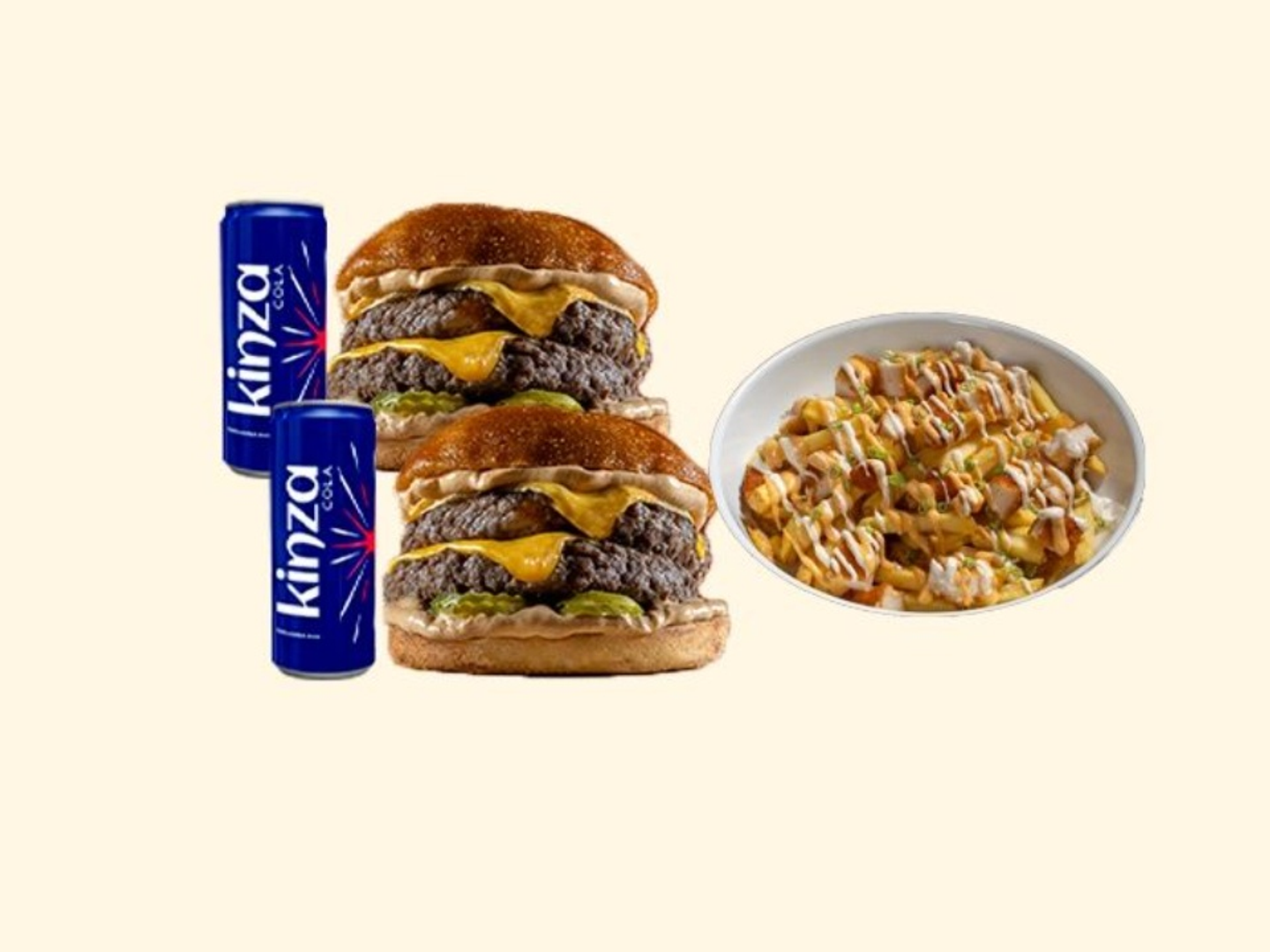 Double Deal